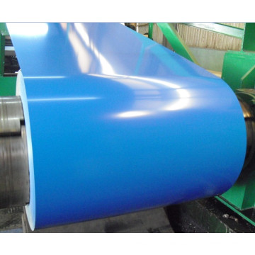 Color Coated Steel Coil with Best Price